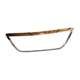 Honda Odyssey 2005-2007 Grille Shell - HO1202103