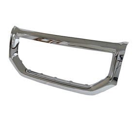 2009-2011 Honda Pilot - Grille Shell/surround Molding - HO1202106
