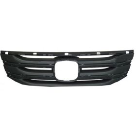 Honda Odyssey 2011-2013 Grille Shell - HO1202107