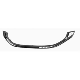 2013-2015 Honda Civic Sedan - Grille Shell/surround Molding - HO1202110