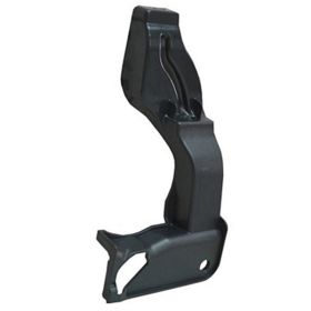 Honda Civic Coupe 2012 Driver Side Grille Bracket - HO1207104