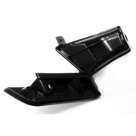 2009-2011 Honda Civic Coupe - Passenger Side Front Grille Support - HO1207107