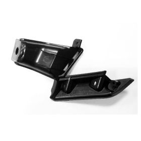 2009-2011 Honda Civic Coupe - Driver Side Front Grille Support - HO1207108