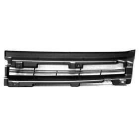 Honda Accord Sedan 2013-2015 Driver Side Front Grille Louver - HO1208100