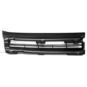 Honda Accord Sedan 2013-2015 Passenger Side Front Grille Louver - HO1209100