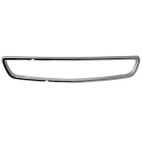 Honda Civic Sedan 1996-1998 Grille Shell - HO1210107