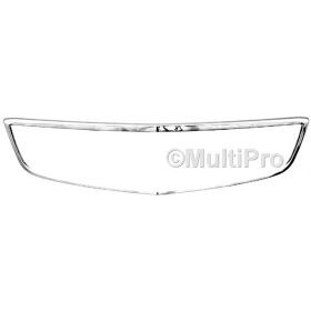 1999-2004 Honda Odyssey - Outer Grille Molding - HO1210112