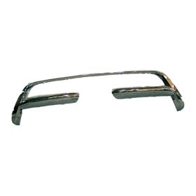 2002-2004 Honda Crv - Grille Molding - HO1210113
