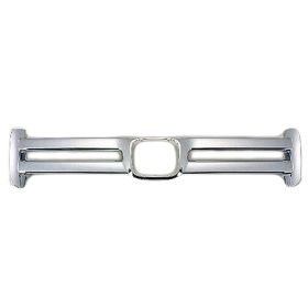 Honda Pilot 2006-2008 Grille Molding - HO1210121