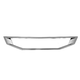 2008-2010 Honda Accord Coupe - Outer Grille Molding - HO1210123