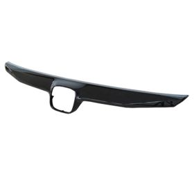 2009-2011 Honda Civic Sedan - Grille Molding - HO1210128