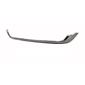 2010-2011 Honda Crv - Front Lower Grille Molding [on Upper Grille] - HO1210131