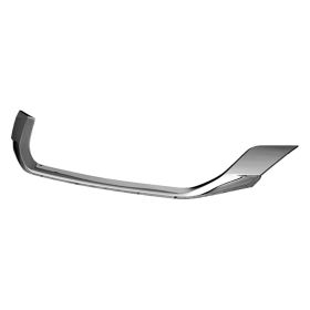 2013-2015 Honda Accord Sedan - Lower Grille Molding - HO1210142