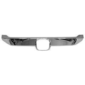 2016-2018 Honda Civic Coupe - Front Grille Molding - HO1210149