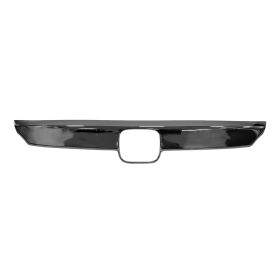 2018-2020 Honda Accord Sedan - Front Upper Grille Molding - HO1210157