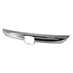 2018-2020 Honda Accord Sedan - Front Upper Grille Molding - HO1210161