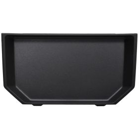 2020-2022 Honda Crv - Grille Emblem Radar Hole Cover [behind Emblem] - HO1210166