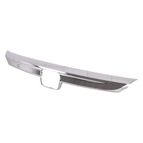 2021-2022 Honda Accord Sedan - Upper Grille Molding - HO1210177