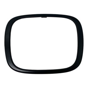 2017-2020 Honda Ridgeline - Grille Emblem [bezel Only] For Use Without Adaptive Cruise - HO1210179