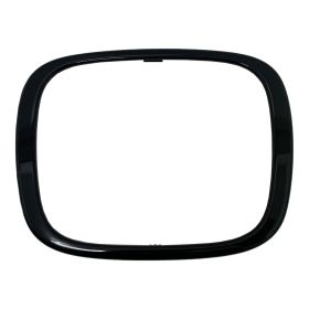 2017-2020 Honda Ridgeline - Grille Emblem [bezel Only] For Use With Adaptive Cruise - HO1210180