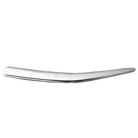 Honda Accord Sedan 2011-2012 Driver Side Center Grille Molding - HO1212106