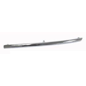 2013-2015 Honda Accord Sedan - Driver Side Upper Grille Molding - HO1212111