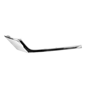 2010-2011 Honda Crv - Driver Side Upper Grille Molding [on Upper Grille] - HO1212114