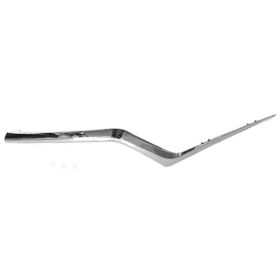 Honda CRV 2017-2019 Driver Side Grille Molding - HO1212121