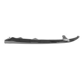 2018-2020 Honda Accord Sedan - Driver Side Grille Molding - HO1212122