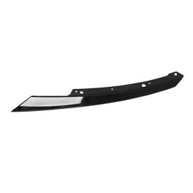 2017-2021 Honda Civic Sedan - Driver Side Grille Molding - HO1212124