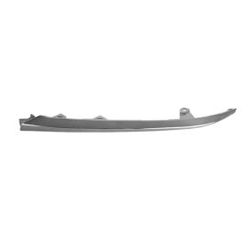 Honda Accord Sedan 2018-2019 Driver Side Grille Molding - HO1212125