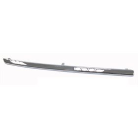 2013-2015 Honda Accord Sedan - Passenger Side Upper Grille Molding - HO1213111