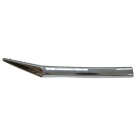 2016-2018 Honda Hrv - Passenger Side Grille Molding - HO1213113