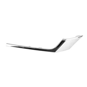 2010-2011 Honda Crv - Passenger Side Upper Grille Molding [on Upper Grille] - HO1213114