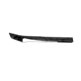 Honda Pilot 2016-2018 Passenger Side Grille Molding - HO1213116