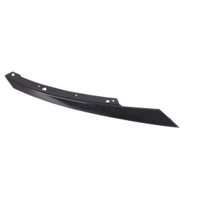 2017-2020 Honda Civic Hatchback - Passenger Side Grille Molding - HO1213119