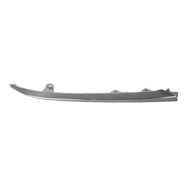 2018-2020 Honda Accord Sedan - Passenger Side Grille Molding - HO1213125