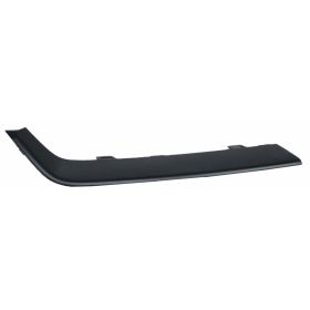 2010-2011 Honda Crv - Passenger Side Lower Grille Molding - HO1215100