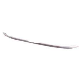 2012-2015 Honda Pilot - Lower Grille Molding - HO1216109