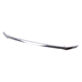 2016-2018 Honda Pilot - Front Lower Grille Molding - HO1216115