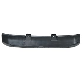 2016-2018 Honda Civic Coupe - Grille Air Deflector - HO1218102