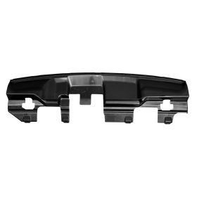 2017-2025 Honda Ridgeline - Grille Air Deflector Guide - HO1218116