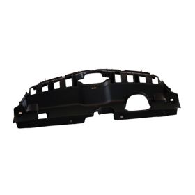 Honda Civic Sedan 2004-2005 Grille Mounting Panel - HO1223101