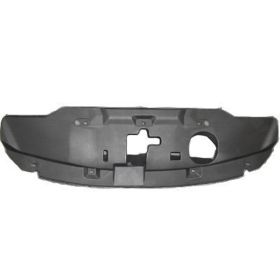 2010-2011 Honda Crv - Upper Radiator Support Cover [sight Shield] - HO1224105
