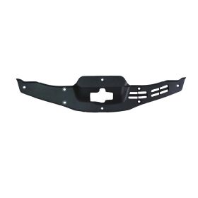 2009-2014 Honda Fit - Upper Radiator Support Cover [sight Shield] - HO1224106