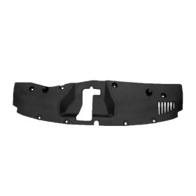 Honda Civic Hatchback 2017-2019 Radiator Support Cover [sight Shield] - HO1224113