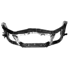 Honda Pilot 2009-2011 Radiator Support Assembly - HO1225175