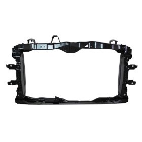 2015-2017 Honda Fit - Front Radiator Support - HO1225176