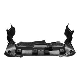 Honda Element 2003-2008 Undercar Shield - HO1228102