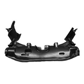 2006-2008 Honda Pilot - Undercar Shield - HO1228103